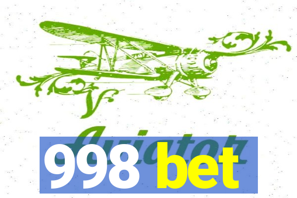 998 bet